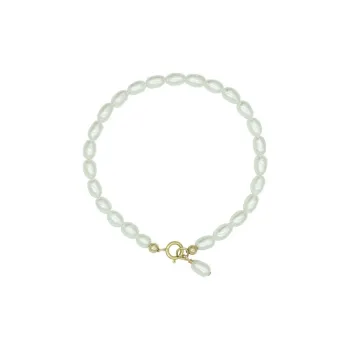 Andaozi Pearl Bracelets Women's