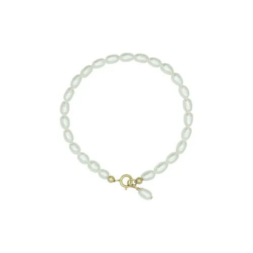 Andaozi Pearl Bracelets Women's