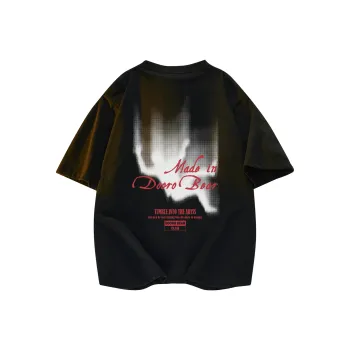 Budding Bear T Shirts Unisex