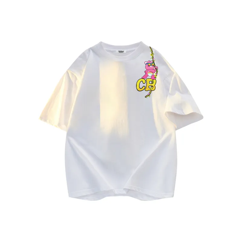 CAREBEARS T Shirts Unisex-1