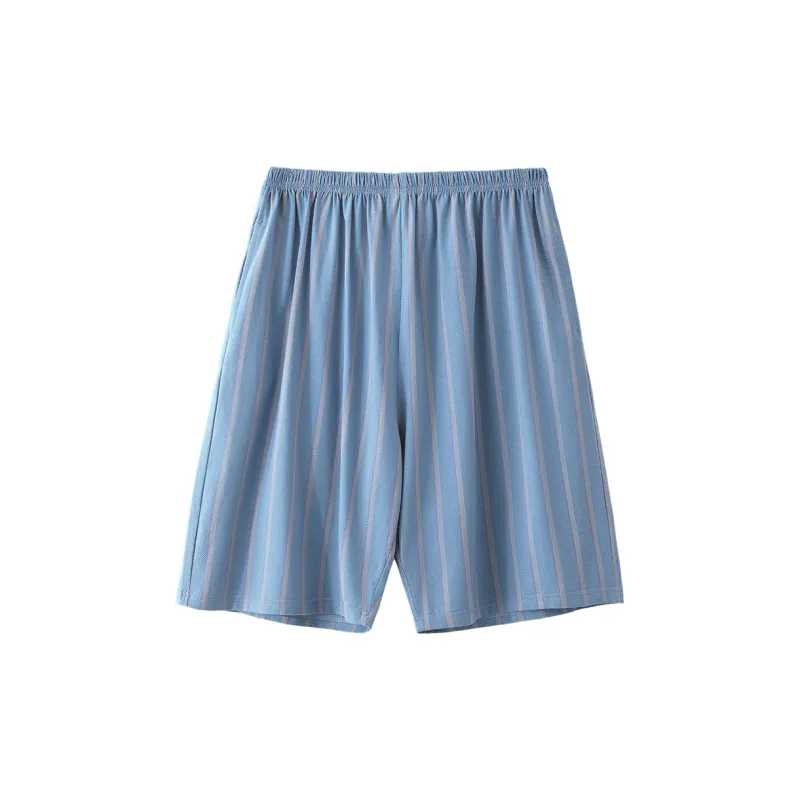 MADALLO Men Pajama Pants-6