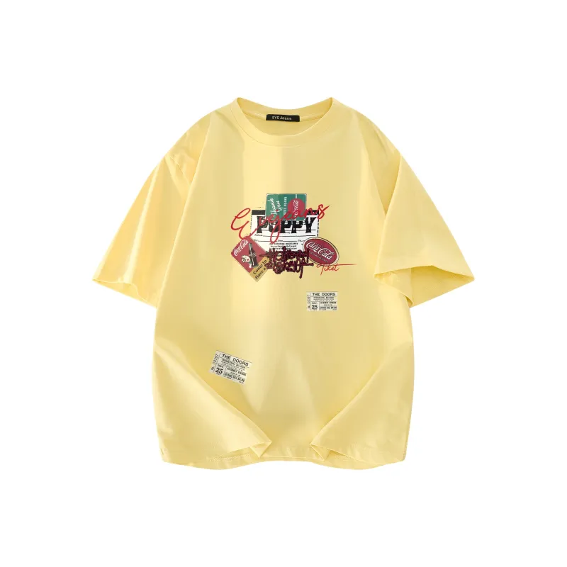 Yiwen T Shirts Unisex-24