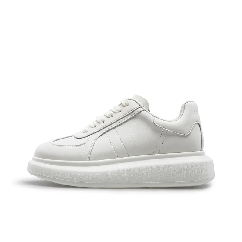 KANGNAI Low Top Skateboard Shoes Women's-0