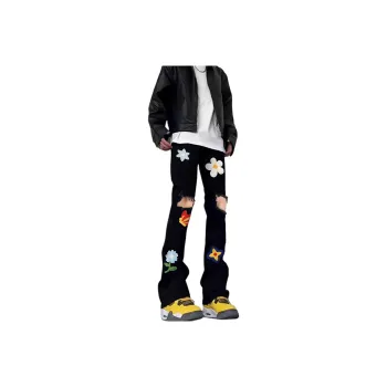 Universal Templates Jeans Unisex