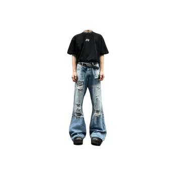RVANGUARD Jeans Unisex Blue