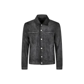 Giorgio Brato Button down Jacket