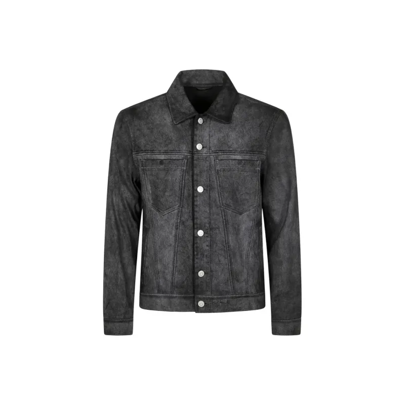 Giorgio Brato Button down Jacket-0