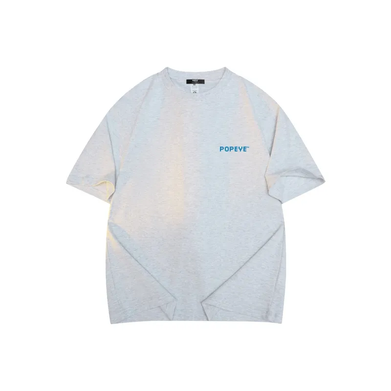 POPEYE T Shirts Unisex-1