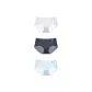 3 Pack (Light Purple+Depth Gray+Bubble Blue)