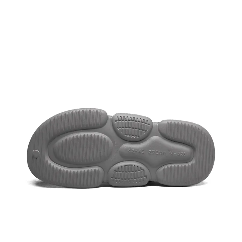 LONGDUIZHANG EVA Slip Resistant Flip Flops Unisex-7
