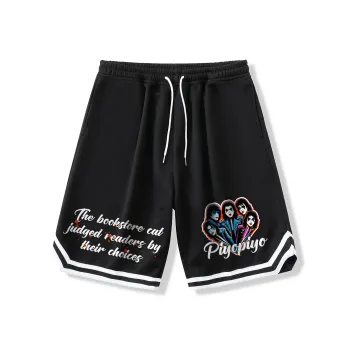 PIYOPIYO Sports Shorts Unisex