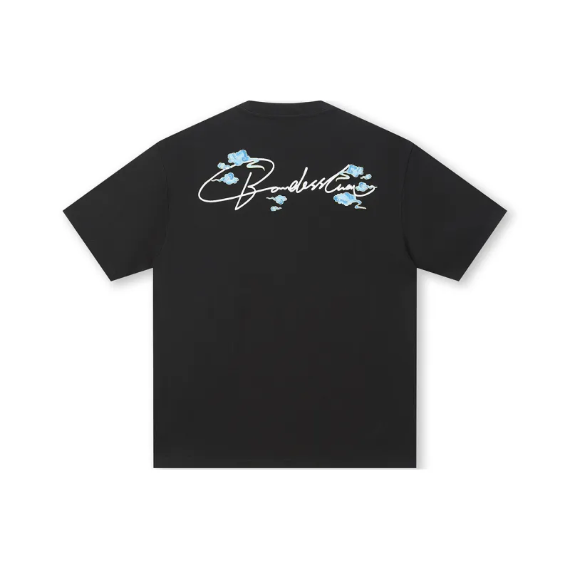 BONELESS T Shirts Unisex-0