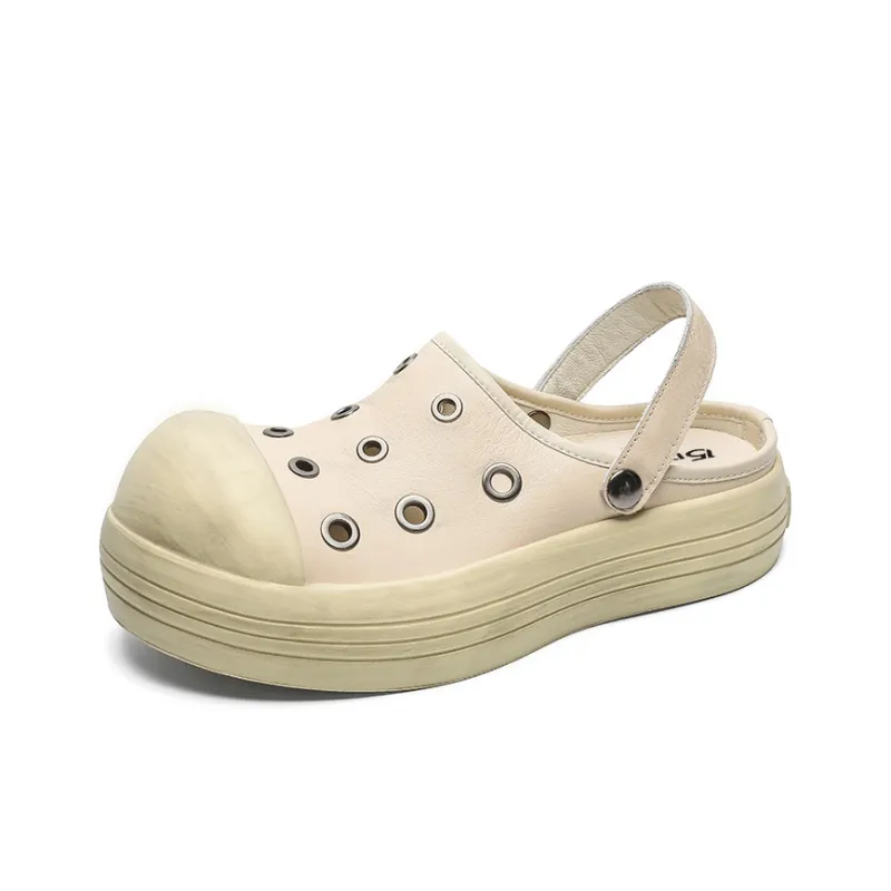 15 MINS Clogs Unisex-2
