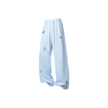 ATLETICO DE MADRID 1903 Casual Pants Unisex