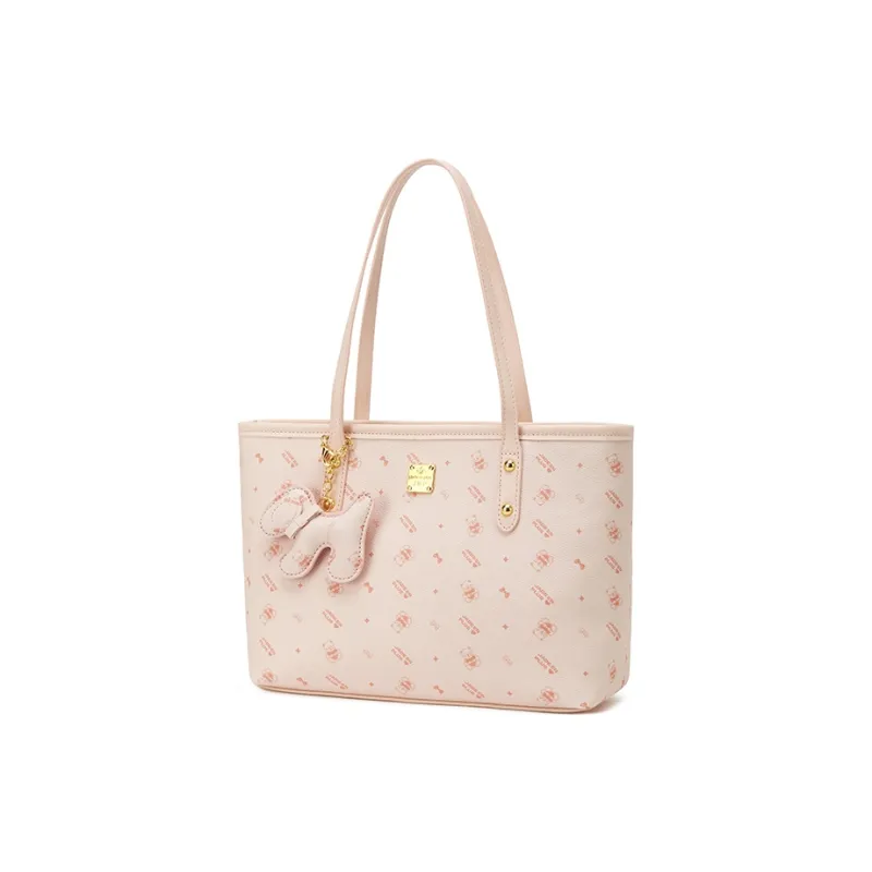 Jade En Plus PU Handbag, Shoulder Bag Regular Women's Multicolor-7