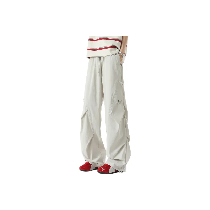 SCHEPPERHEYN Casual Pants Unisex-0