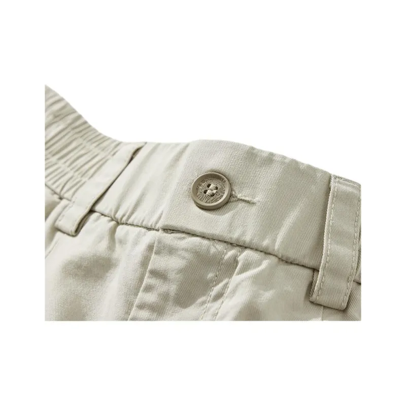Go It Alone Casual Pants Unisex-7