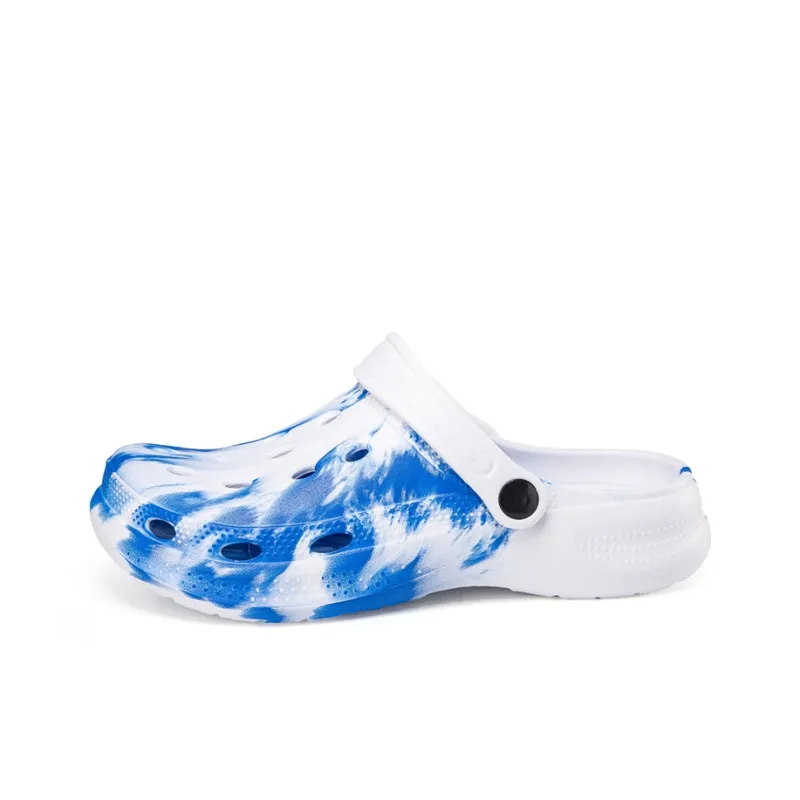 LONGDUIZHANG Clogs Unisex-0