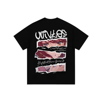 Universal Templates T Shirt Unisex