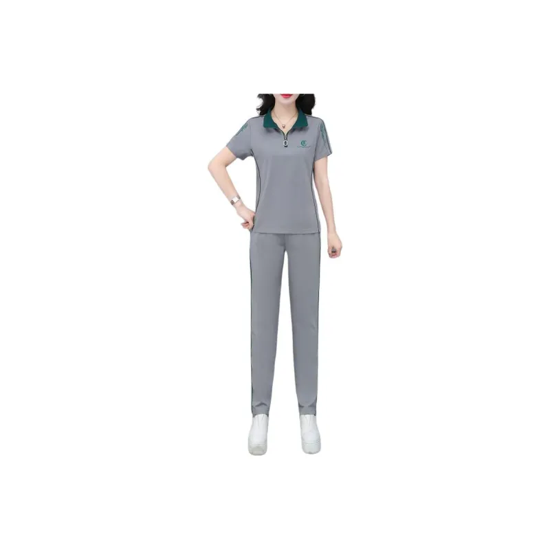 Kele Coco Casual Suits Women's-4