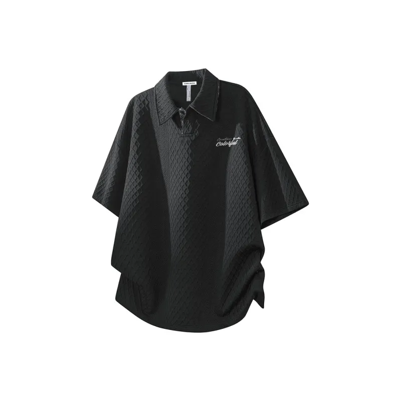 Colorful Creations Polo Shirt Unisex-0