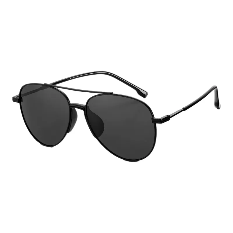 ENFANTIN Alloy Aviator Sunglasses Unisex-0