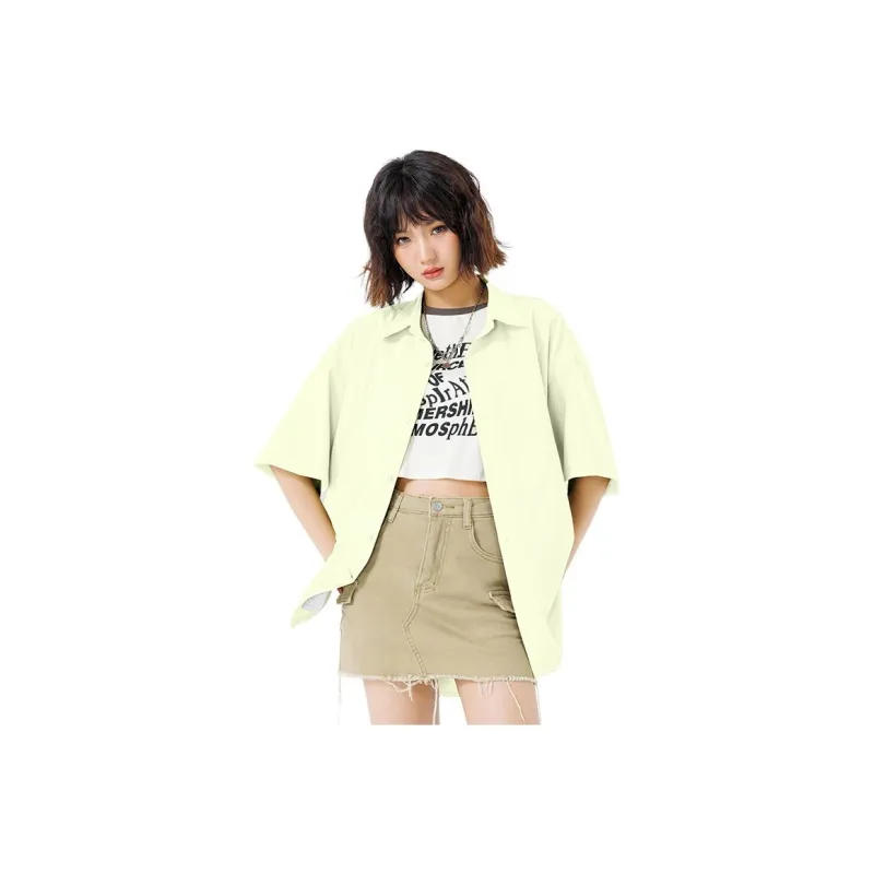 The New Age Family Shirt Women's-4