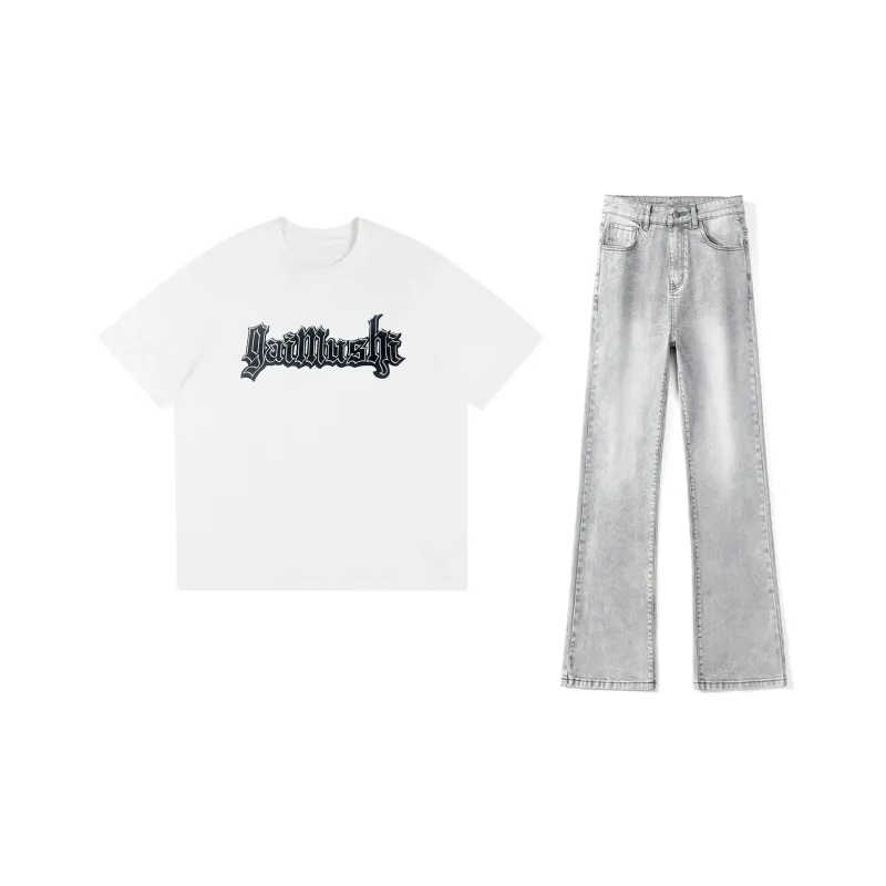 FA2LO Casual Sportswear Unisex-15