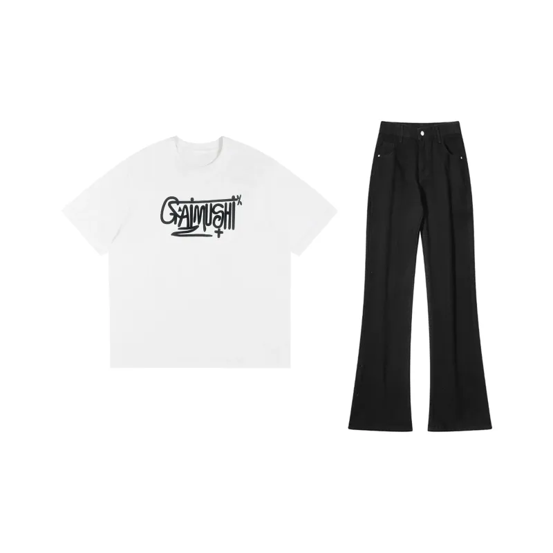 FA2LO Casual Sportswear Unisex-8