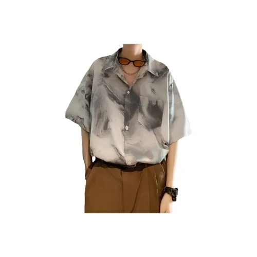 PODGORNOI Shirts Men