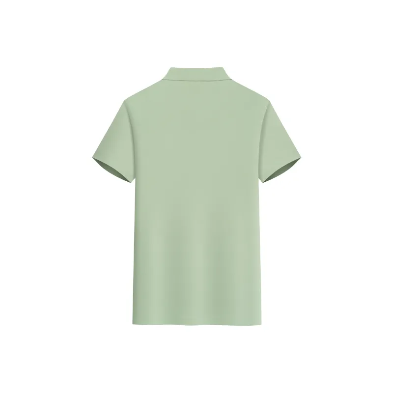 MindBridge Polo Shirts Unisex-7