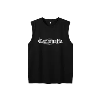 Caramella Workout Clothing Unisex