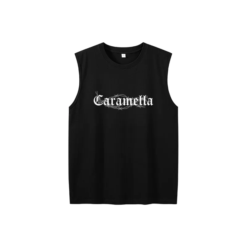 Caramella Workout Clothing Unisex-6