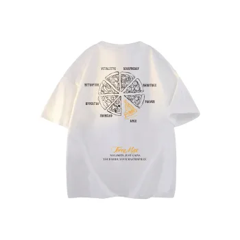 MUSCLETECH T Shirts Unisex