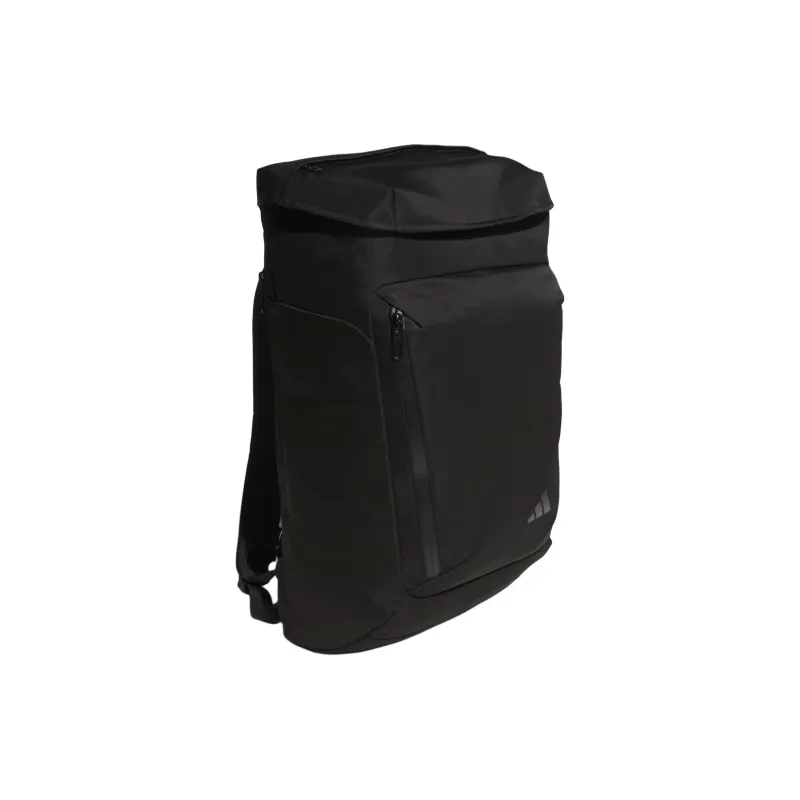 Adidas Polyester Backpack Unisex Black-1