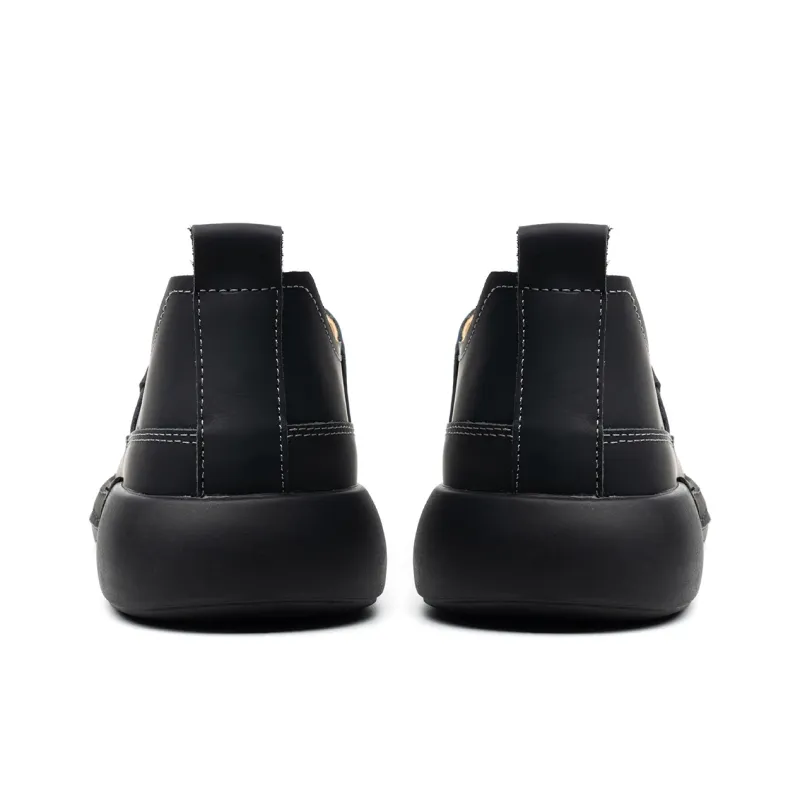 FED Men's Casual Shoes Men Low Top-9