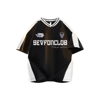 7 SEVFUN T Shirts Unisex