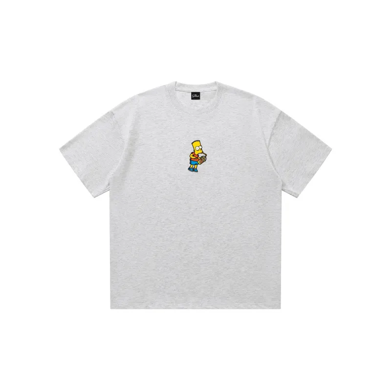 The Simpsons Unisex Undershirts-22