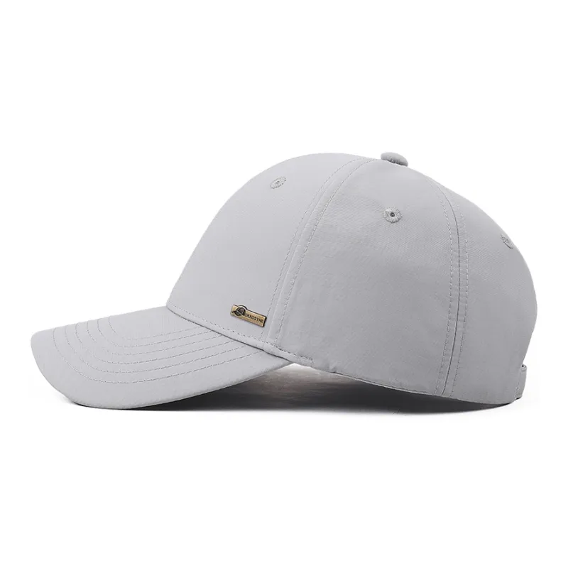 DENSSYNE Polyester Baseball Caps Unisex-11