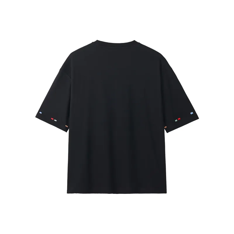 FAVEPOP T Shirts Unisex-2
