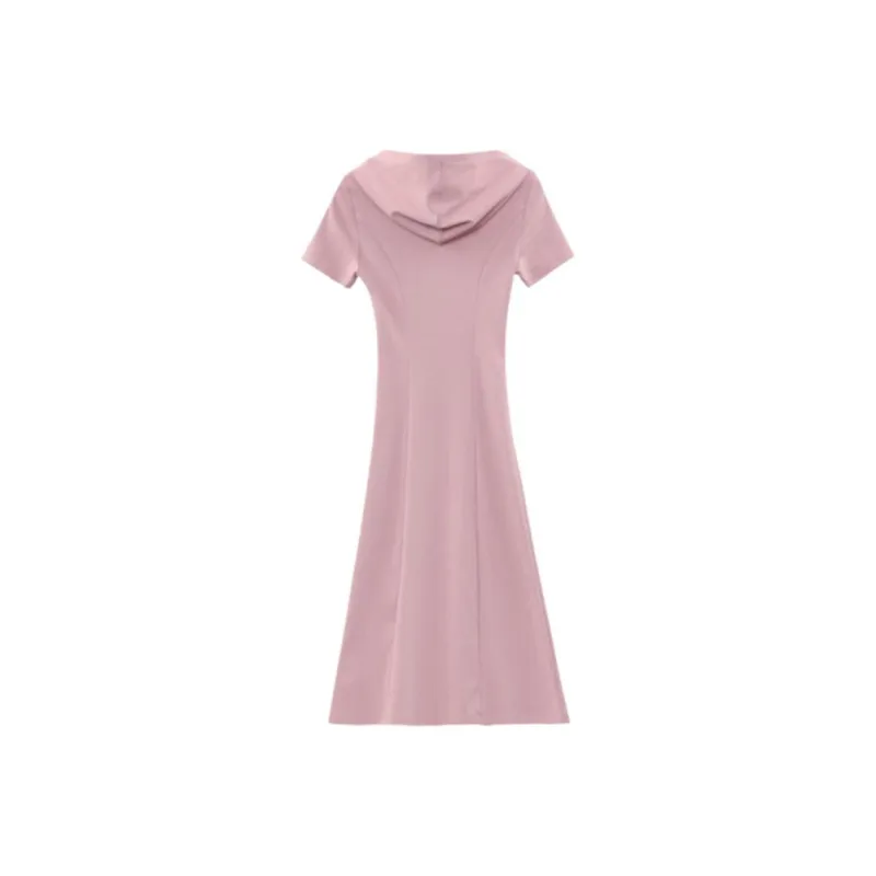 CZMO Short Sleeved Dress Women's-1