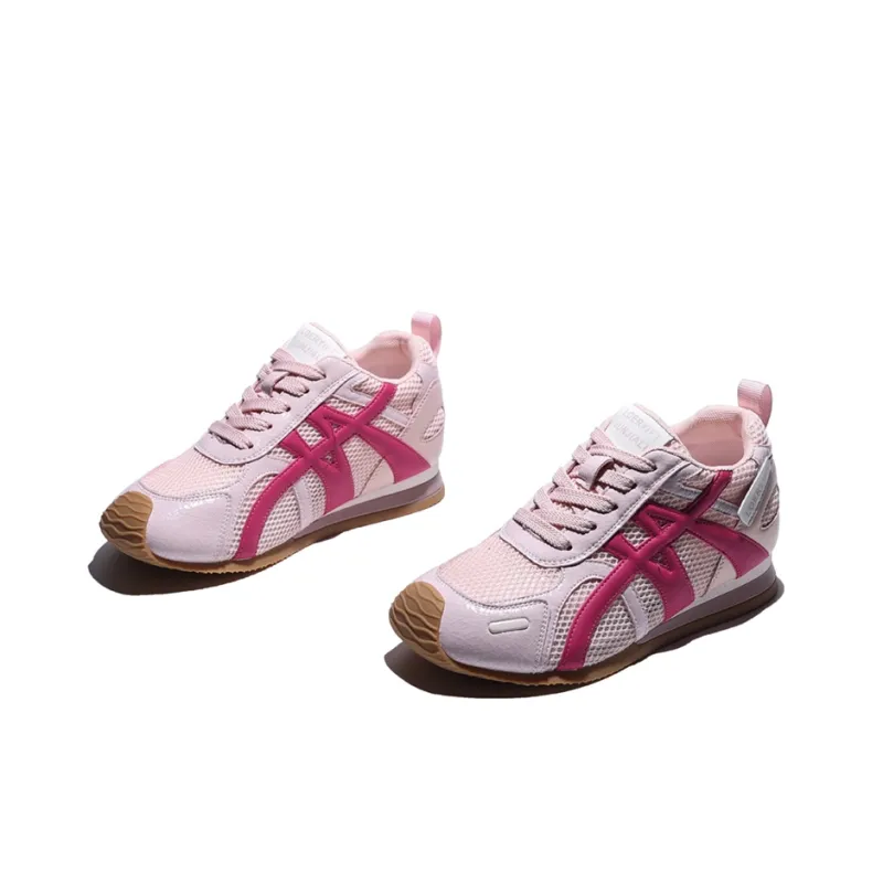 Junjali Low Top Casual Shoes Women's-1