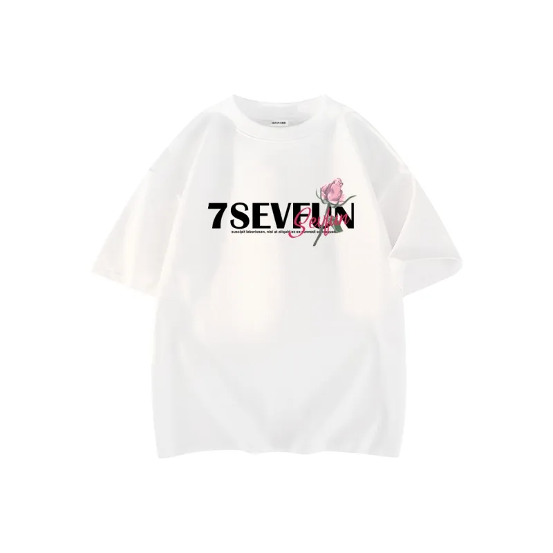 7 SEVFUN T Shirts Unisex-5