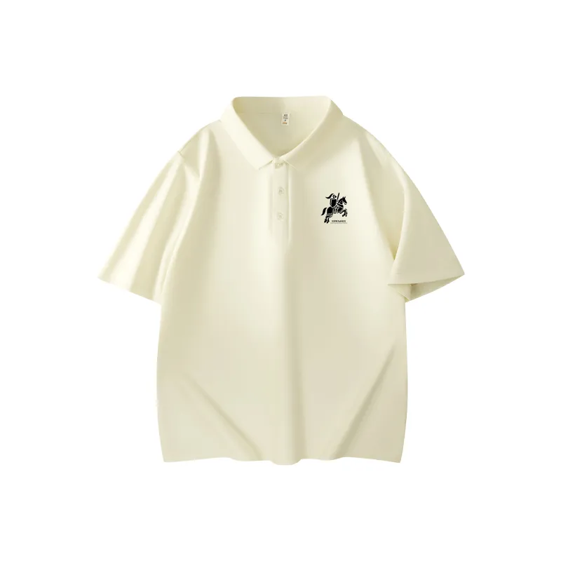 Novamen Polo Shirts Unisex-9