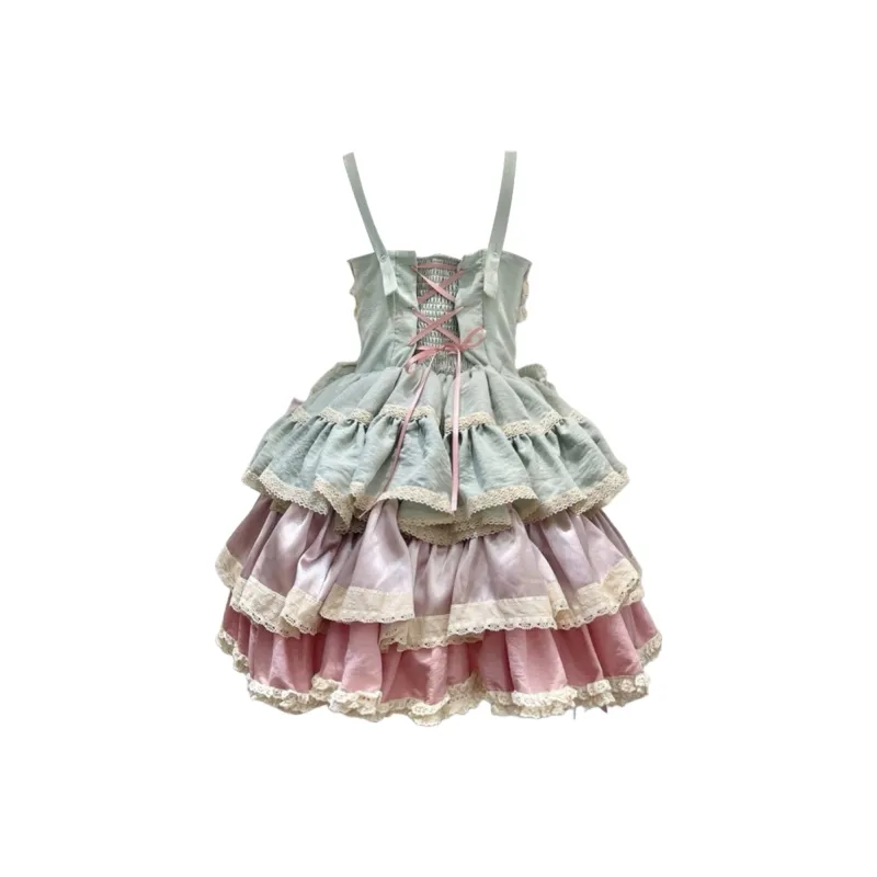 Peaches Peaches Slip Dress Women's-1