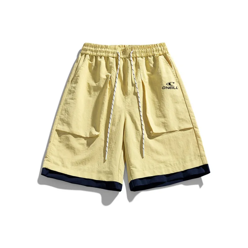 O'Neill Casual Shorts Unisex-4