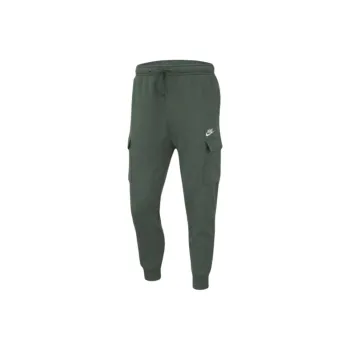 Nike Knitted Sweatpants Men's Green