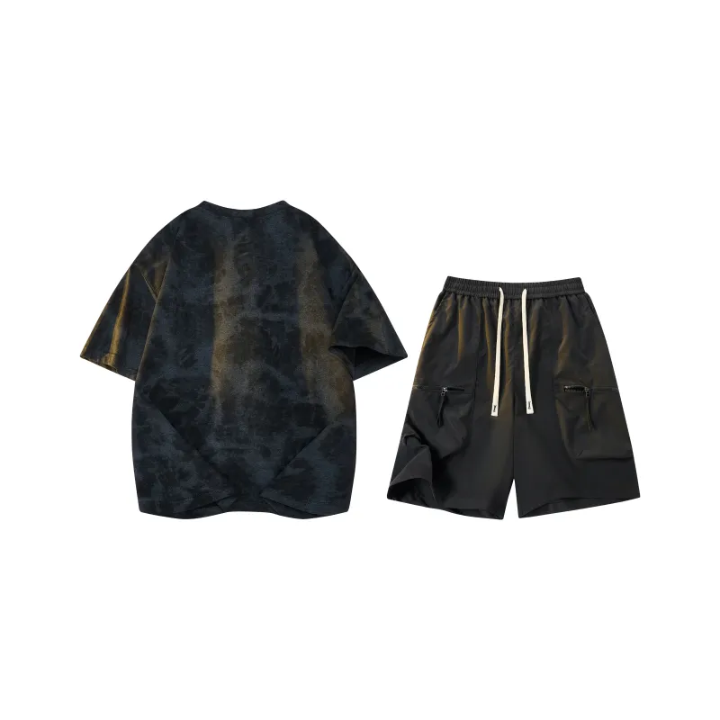 PAUL COSTELLOE Casual Sportswear Unisex-1