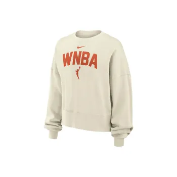 Nike Phoenix Fleece Women's Wnba Crew Neck Sweatshirt