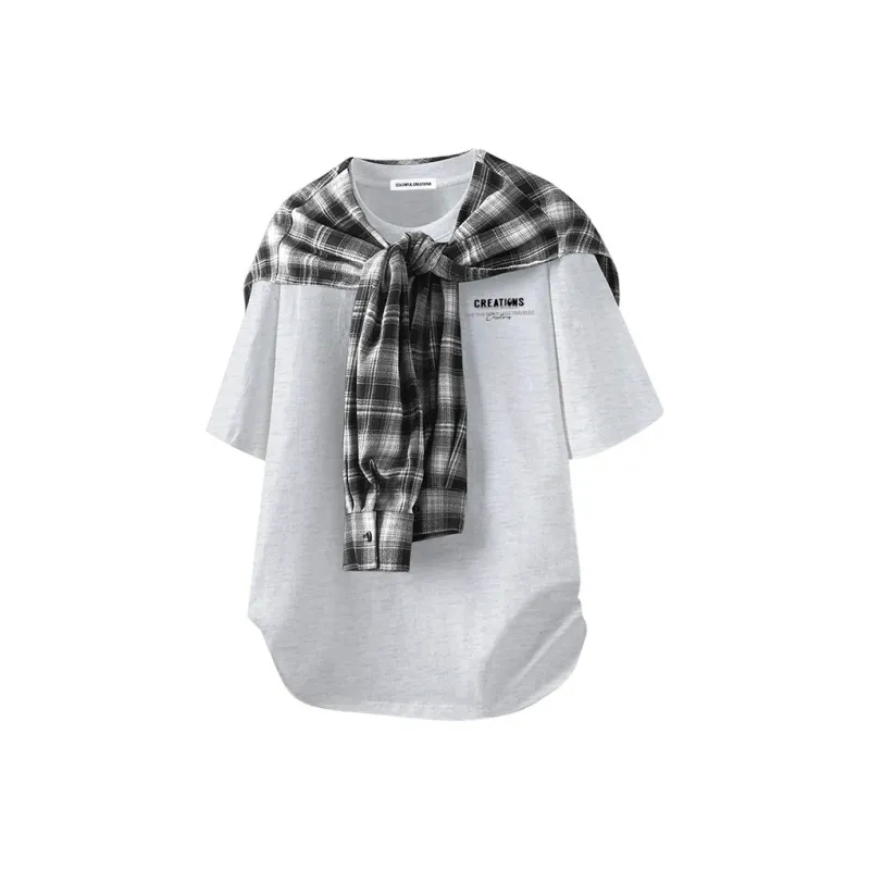 Colorful Creations T Shirt Unisex-8